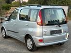 Toyota Yaris Verso 1.3 Essence automatic, 4 cilinders, 62 kW, Bedrijf, 5 zetels