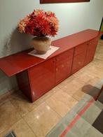 Set van 2 OLINTO dressoirs van B&B Italy., Ophalen, Design TONON., Gebruikt, 200 cm of meer