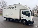 Nissan Cabstar 2.5 Td * 2013 Euro 5b * Caisse M2 * permis B, Autos, Euro 5, Achat, Rétroviseurs électriques, Entreprise