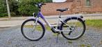 Kinderfiets BNB maat 24, 24 inch, Ophalen