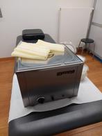 Parafine bad - Kine materiaal, Sport en Fitness, Ophalen, Gebruikt, Overige typen