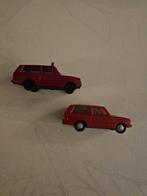 HO 2 Range Rover-miniaturen, Hobby en Vrije tijd, Ophalen of Verzenden