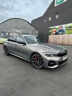 BMW 330d aut. M sport, Auto's, BMW, Automaat, 4 deurs, Achterwielaandrijving, Overige kleuren