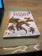 Fantasy Figuren – Jean Marie Ward ( nieuwstaat), Enlèvement ou Envoi, Neuf, Livre ou Guide