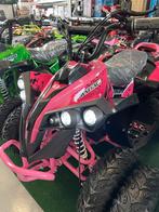 Nieuwe roze,groen enz. Electrische quad voor kinderen, Ophalen, Nieuw