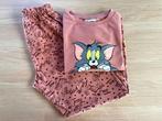 Pyjama Tom en Jerry - Jbc - maat S / M, JBC, Ophalen of Verzenden, Gedragen, Maat 38/40 (M)