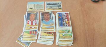 Panini Copa America USA 2016, 85 autocollants différents, Enlèvement ou Envoi, Comme neuf