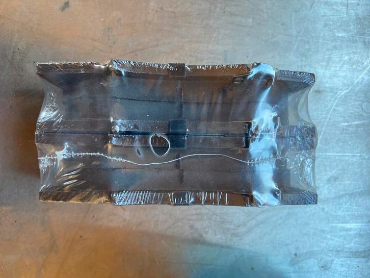 Toyota hilux remblokken, Autos : Pièces & Accessoires, Freins & Transmission, Toyota, Neuf, Enlèvement