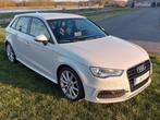 Audi A3 Sportback 1.4 S-line, Auto's, Audi, Voorwielaandrijving, 1280 kg, 4 cilinders, USB