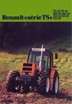 Renault 12-14-54 TX TS recherchée, Articles professionnels, Agriculture | Tracteurs, Utilisé, Enlèvement ou Envoi, Renault