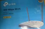 Routeur wifi tp-link TD-W8961N, Informatique & Logiciels, Comme neuf