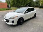 Mazda 3, Auto's, Euro 5, Particulier, Te koop, Stadsauto