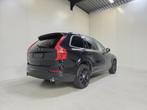 Volvo XC90 2.0 D4 Autom.  - GPS - 7 pl - Airco - Goede Staa, Lederen bekleding, 4 cilinders, 1969 cc, 0 kg