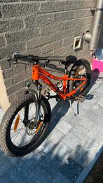 Riprock 20 inch gespecialiseerde kinderfiets, Fietsen en Brommers, Ophalen, Zo goed als nieuw