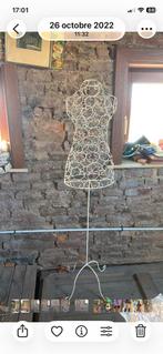 Ancien porte vêtements excellent état, Enlèvement ou Envoi