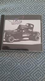 AEROSMITH Pump (cd, 1989), Cd's en Dvd's, Cd's | Hardrock en Metal, Ophalen of Verzenden, Zo goed als nieuw