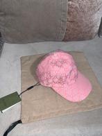 Casquette Gucci, Kleding | Heren, Hoeden en Petten, Ophalen, Nieuw, 57 cm (M, 7⅛ inch) of minder, Pet