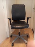 Bureaustoel Sedus, Ophalen, Ergonomisch, Zwart, Bureaustoel
