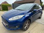 Ford Fiesta 25.000 km Marchand ou export, Bedrijf, Te koop, ABS