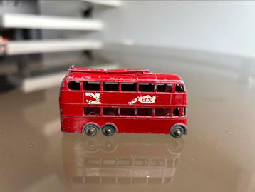 Matchbox Lesney London Trolleybus nr 56-A 1958 