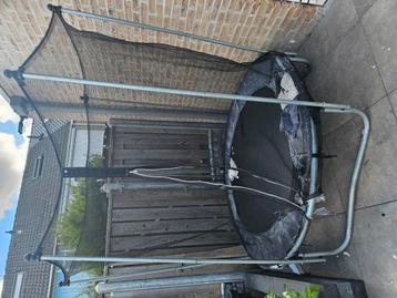 Trampoline 2m beschikbaar voor biedingen