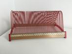 Vintage 1960: Plattofix vinylhouder, Ophalen