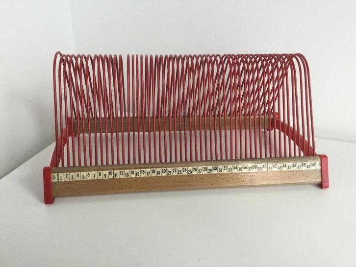 Vintage 1960: Plattofix vinylhouder, Cd's en Dvd's, Vinyl | Verzamelalbums, Ophalen
