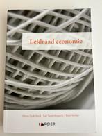 Vandenbogaerde - Leidraad economie, Boeken, Ophalen, Vandenbogaerde; Vervliet; Op de Beeck