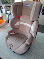 Auto stoel chicco, Kinderen en Baby's, Autostoeltjes, Ophalen, Zo goed als nieuw, Chicco