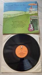 Dimitri Van Toren lp Warm en Stil, Ophalen of Verzenden, Gebruikt, 12 inch