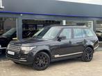 Land Rover Range Rover 4.4 SDV8 Autobiography PANO/VIRTUAL/K, Auto's, Land Rover, Te koop, Zilver of Grijs, Adaptieve lichten