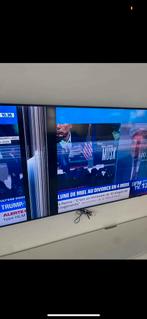 Qled 75inch, Audio, Tv en Foto, Televisies, Ophalen of Verzenden, Zo goed als nieuw