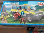 Playmobiel country, Kinderen en Baby's, Speelgoed | Playmobil, Ophalen, Zo goed als nieuw, Complete set