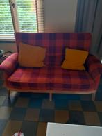 Twee zit stof, Enlèvement, Tissus