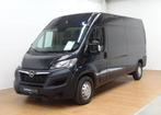 Opel Movano 2.2D Edition L3H2+gps+camera+aut.airco, Voorwielaandrijving, Stof, Gebruikt, 4 cilinders