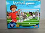 Orchard Toys: jeu Football Game (5+), Enlèvement, Utilisé