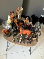 Postures chevaux, Enlèvement ou Envoi, Comme neuf, Animal