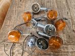 Oldtimer motor Knipperlichten Yankee 1030 sea-d-73 Dot, Motoren, Onderdelen | Oldtimers, Ophalen