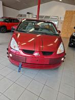 Mitsubishi Colt czc - Cabriolet, Auto's, Mitsubishi, Zwart, Overige kleuren, Cabriolet, Colt