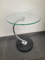 Table d'appoint Sensa moderne, Enlèvement