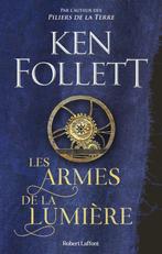 Livre Ken Follet, Livres, Comme neuf, Ken Follett, Enlèvement ou Envoi