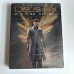 Deus ex human revolution ps4 steelbook+, Games en Spelcomputers, Games | Sony PlayStation 4, Avontuur en Actie, 1 speler, Nieuw