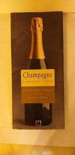 CHAMPAGNE-boek, Ophalen of Verzenden, Frankrijk, Champagne