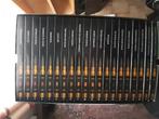 DVD De Tweede Wereldoorlog box 20 DVD nieuwstaat, Ophalen, Zo goed als nieuw, Boxset