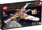 LEGO Star Wars Poe Dameron's X-Wing 75273 NEW & SEALED, Ophalen of Verzenden, Nieuw, Complete set, Lego