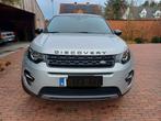Land Rover Discovery sport, lichte vracht 2,0 TD4SE, Auto's, Automaat, Particulier, Te koop, Discovery