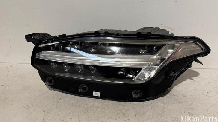 Volvo XC90 II LED linker koplamp links 31446880, Auto-onderdelen, Verlichting, Gebruikt