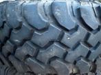 Bf Goodrich Mud terrain, Ophalen