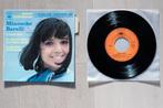 Minouche Barelli eurovision gainsbourg EP 45t, Ophalen of Verzenden, Zo goed als nieuw, Overige formaten