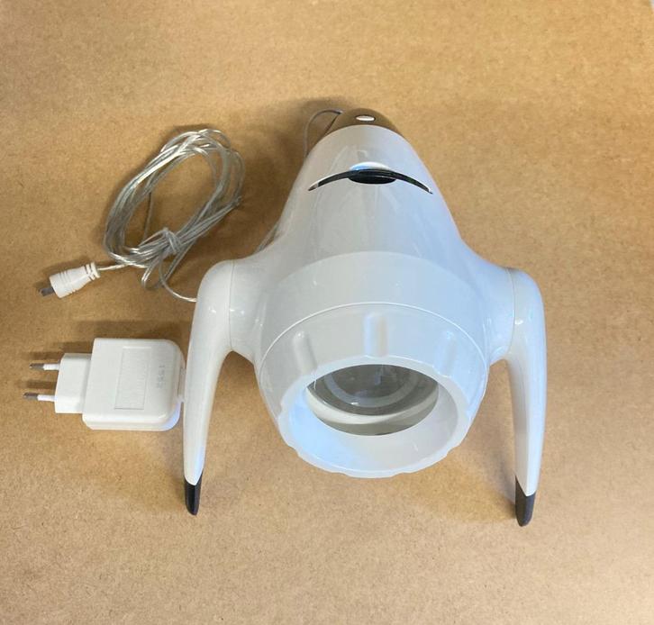 IKEA SPRIDA Projectorlamp, Antiek en Kunst, Antiek | Verlichting, Ophalen of Verzenden